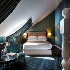 Отель Rotary Geneva MGallery by Sofitel Швейцария, Женева - отзывы, цены и фото номеров - забронировать отель Rotary Geneva MGallery by Sofitel онлайн фото 4