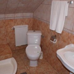 Casa Andutu in Busteni, Romania from 124$, photos, reviews - zenhotels.com bathroom