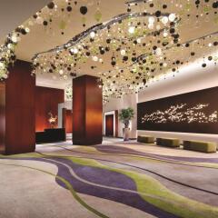 Отель Vdara Hotel & Spa at ARIA Las Vegas США, Лас-Вегас - отзывы, цены и фото номеров - забронировать отель Vdara Hotel & Spa at ARIA Las Vegas онлайн помещение для мероприятий