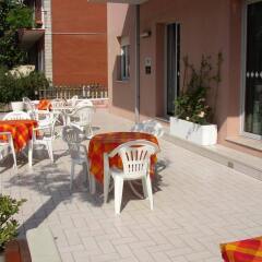 Hotel Ivette Римини фото 2