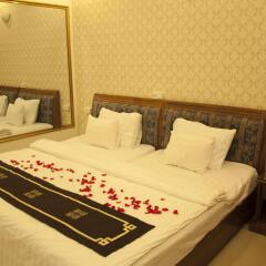 A25 Hotel - Le Lai комната для гостей фото 4