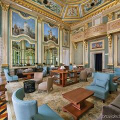 Отель Pestana Palácio do Freixo - Pousada & National Monument интерьер отеля фото 2