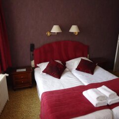 Hotel Groeninghe комната для гостей фото 4