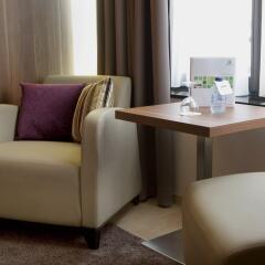 Отель Holiday Inn Brussels Schuman удобства в номере фото 2