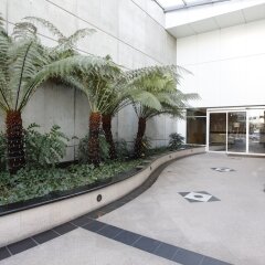 Отель Carmana Plaza Канада, Ванкувер - отзывы, цены и фото номеров - забронировать отель Carmana Plaza онлайн парковка