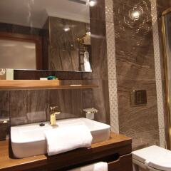 sefai hurrem suit house Турция, Стамбул - отзывы, цены и фото номеров - забронировать отель sefai hurrem suit house онлайн ванная фото 2