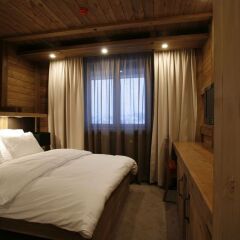 Hotel Lipka комната для гостей фото 3