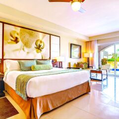 Отель Hideaway at Royalton Punta Cana - All Inclusive -Adults Only Доминикана, Пунта Кана - отзывы, цены и фото номеров - забронировать отель Hideaway at Royalton Punta Cana - All Inclusive -Adults Only онлайн комната для гостей фото 2