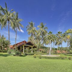 Отель Dusit Thani Laguna Phuket фото 6