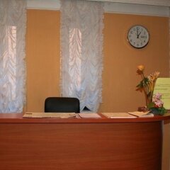 Мини-отель Акварели на Невском Санкт-Петербург спа фото 2