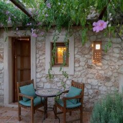 Отель Villas Can Lluc фото 6