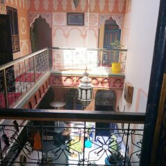 Отель Riad Mamma House Марокко, Марракеш - отзывы, цены и фото номеров - забронировать отель Riad Mamma House онлайн фото 5