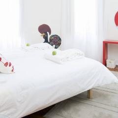 Отель Lisbon Dreams Guest House детские мероприятия