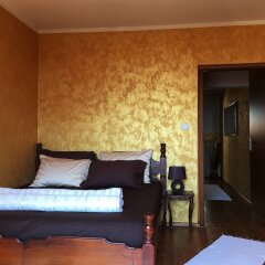 Апартаменты Apartments Nikcevic комната для гостей фото 2