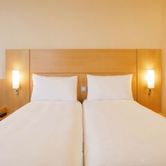 Отель Ibis London Blackfriars комната для гостей фото 2