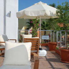 Отель Elegance Kemer Кемер
