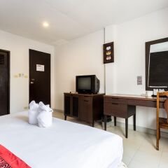 Отель Saladee Gallery Residence удобства в номере