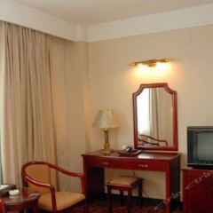 Yatao Hostel удобства в номере фото 2