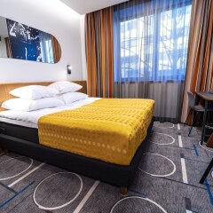 Отель Hestia Hotel Kentmanni Эстония, Таллин - отзывы, цены и фото номеров - забронировать отель Hestia Hotel Kentmanni онлайн комната для гостей фото 3