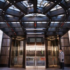 Отель Four Seasons Hotel New York США, Нью-Йорк - отзывы, цены и фото номеров - забронировать отель Four Seasons Hotel New York онлайн фото 12