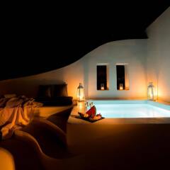 Отель Avaton Resort and Spa спа