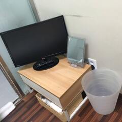 Отель Hotelette Seoul station удобства в номере