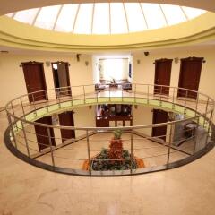 Minta Apart Hotel фото 3