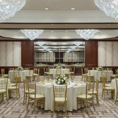 Отель Amman Marriott Hotel Иордания, Амман - отзывы, цены и фото номеров - забронировать отель Amman Marriott Hotel онлайн фото 5