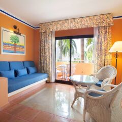Отель Grand Bahia Principe Punta Cana - All Inclusive комната для гостей фото 2