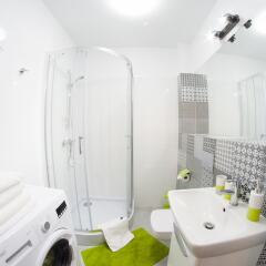 Отель Smart Aps Apartamenty Slowackiego 39 ванная фото 2