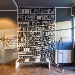 Select Hotel Berlin Gendarmenmarkt детские мероприятия фото 2