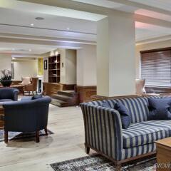 Holmes Hotel London интерьер отеля фото 3