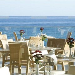 I Resort Beach hotel & Spa