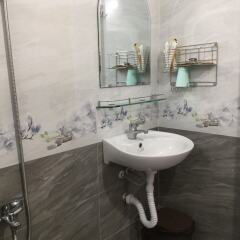 Отель Luxtime Homestay Далат ванная