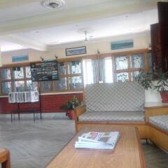 Отель Green Tara Hotel Непал, Покхара - отзывы, цены и фото номеров - забронировать отель Green Tara Hotel онлайн интерьер отеля