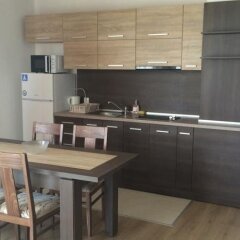 Отель Sunrise Apartments by Interhotel Pomorie Болгария, Поморие - отзывы, цены и фото номеров - забронировать отель Sunrise Apartments by Interhotel Pomorie онлайн фото 6