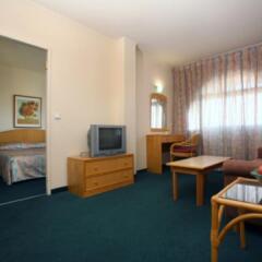 Nova Like Hotel, Eilat - an Atlas Hotel in Eilat, Israel from 212$, photos, reviews - zenhotels.com guestroom photo 4