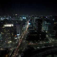 Отель Brown Suites Seoul Южная Корея, Сеул - 1 отзыв об отеле, цены и фото номеров - забронировать отель Brown Suites Seoul онлайн фото 4