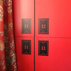 Отель Pars Teatro Hostel Испания, Барселона - отзывы, цены и фото номеров - забронировать отель Pars Teatro Hostel онлайн сауна