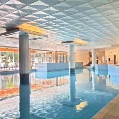Отель Sunstar Hotel Davos Швейцария, Давос - отзывы, цены и фото номеров - забронировать отель Sunstar Hotel Davos онлайн детские мероприятия фото 2