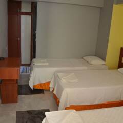 Kemal Butik Hotel Мармарис комната для гостей фото 4