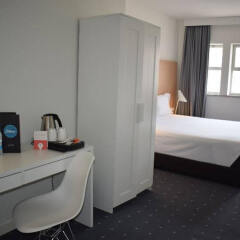 Stay Hotel Coimbra Centro удобства в номере фото 2