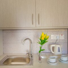 Отель Windmills Hotel Apartments Кипр, Протарас - отзывы, цены и фото номеров - забронировать отель Windmills Hotel Apartments онлайн в номере