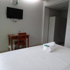 Отель Greenspace Palawan Hotel Филиппины, Пуэрто-Принцеса - отзывы, цены и фото номеров - забронировать отель Greenspace Palawan Hotel онлайн удобства в номере