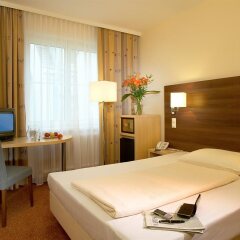 Hotel Alpha Wien комната для гостей фото 4