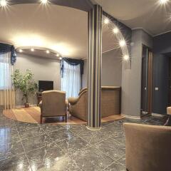 Апартаменты Olga Apartments on Khreschatyk интерьер отеля