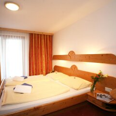 first mountain Hotel Ötztal in Langenfeld, Austria from 147$, photos, reviews - zenhotels.com guestroom
