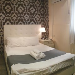 Central Hotel in Tel Aviv, Israel from 97$, photos, reviews - zenhotels.com guestroom photo 5