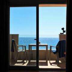 Отель Apartamentos Vega Sol Playa Фуэнхирола пляж фото 2