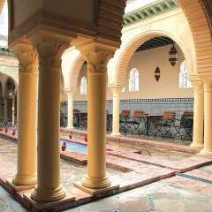 Отель Regency Hotel and Spa Тунис, Монастир - отзывы, цены и фото номеров - забронировать отель Regency Hotel and Spa онлайн фото 3